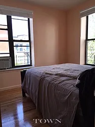 Rented by Town Residential