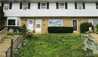 Affordable 3 BR townhouse