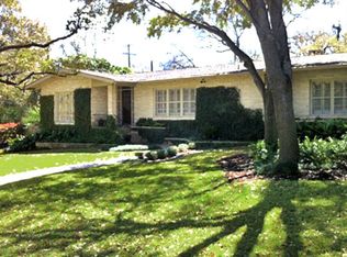 226 Oak Park Dr, San Antonio, TX 78209