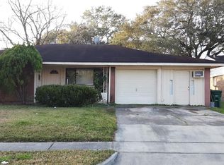 4115 Goulburn Dr, Houston, TX 77045