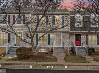 2894 Burgundy Pl, Woodbridge, VA 22192