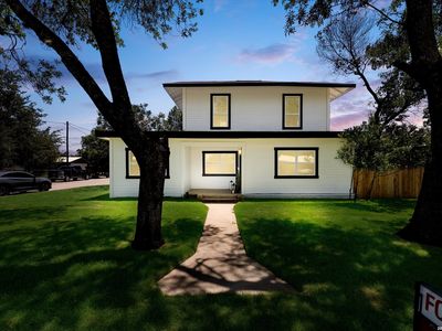 536 Commerce St, Pleasanton, TX, 78064