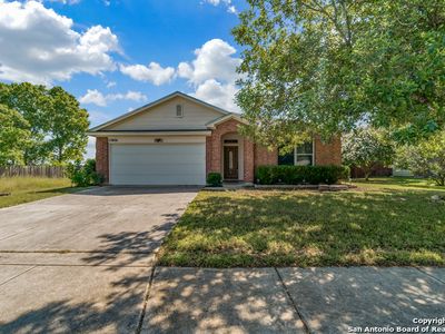 15806 Bellister St, Selma, TX, 78154
