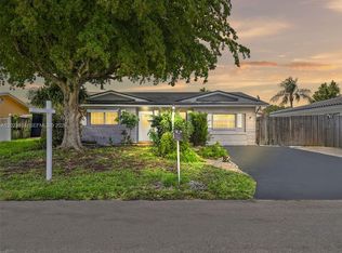 Palm-Aire Village 2nd Sec, Fort Lauderdale, FL 33309