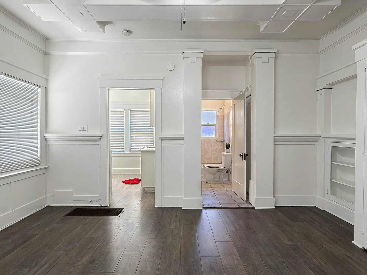 Studio, 359 sqft, $1,595 — Photo 2