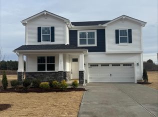 171 Scarlet Sage Dr, Fuquay Varina, NC 27526