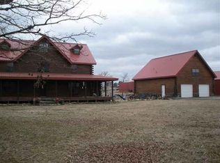 4101 Highway 157, Judsonia, AR 72081