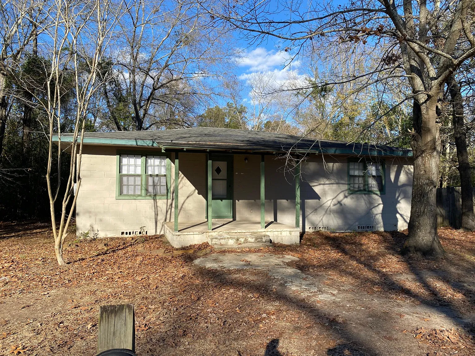 5545 Thistledown Dr — Photo 1