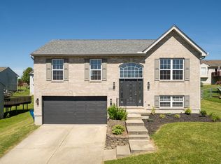 287 Fairway Dr, Dry Ridge, KY 41035