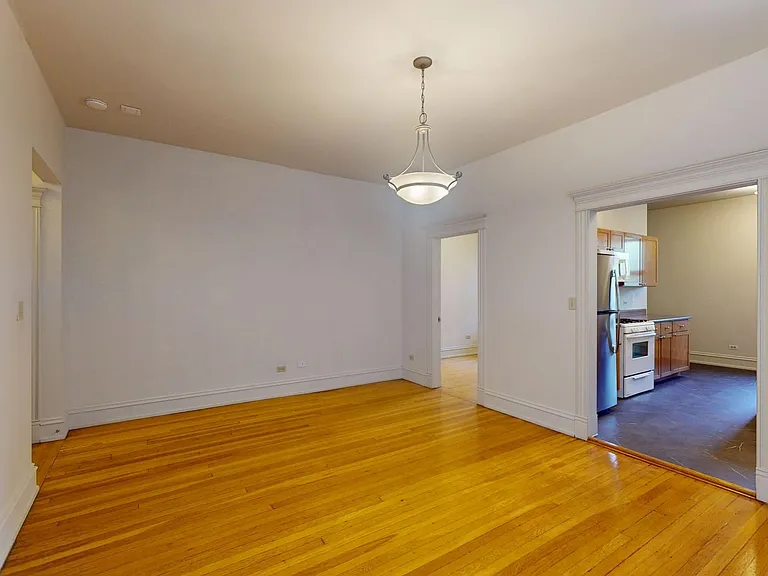 5533 S. Blackstone — Photo 25