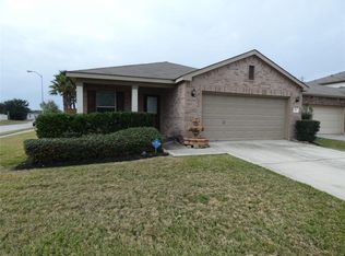 803 Sweet Flower Dr, Houston, TX 77073