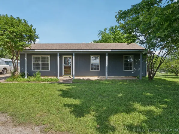 4677 S 209th East Ave, Broken Arrow, OK 74014