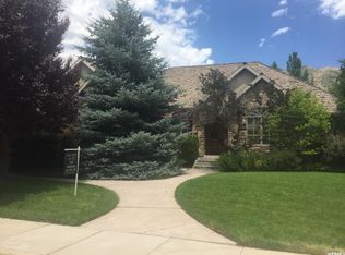 1639 E 1100th St S, Springville, UT 84663