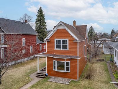 2325 John Ave, Superior, WI, 54880