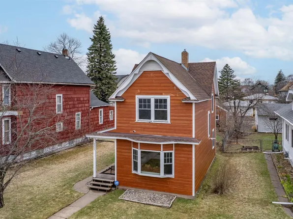 2325 John Ave, Superior, WI 54880