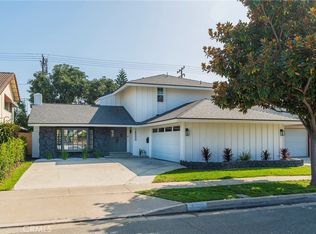 18000 Harvest Ave, Cerritos, CA 90703