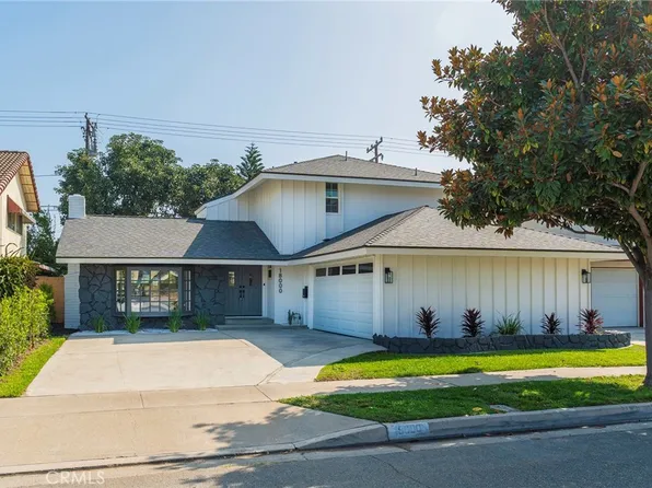 18000 Harvest Ave, Cerritos, CA 90703
