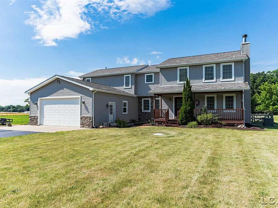 3736 Spielman Rd, Adrian, MI 49221 Zillow