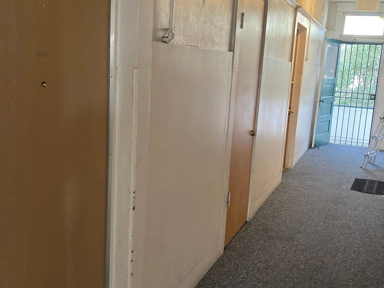 Studio, 600 sqft, $1,500 — Photo 1