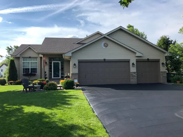 7871 Marilyn Dr, Lino Lakes, MN 55014