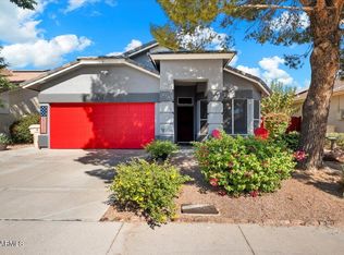 6214 W Echo Ln, Glendale, AZ 85302