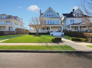 238 Elberon Ave, Allenhurst, NJ 07711