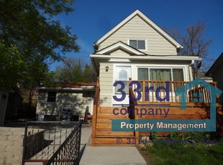 807 Livingston Ave, Saint Paul, MN 55107