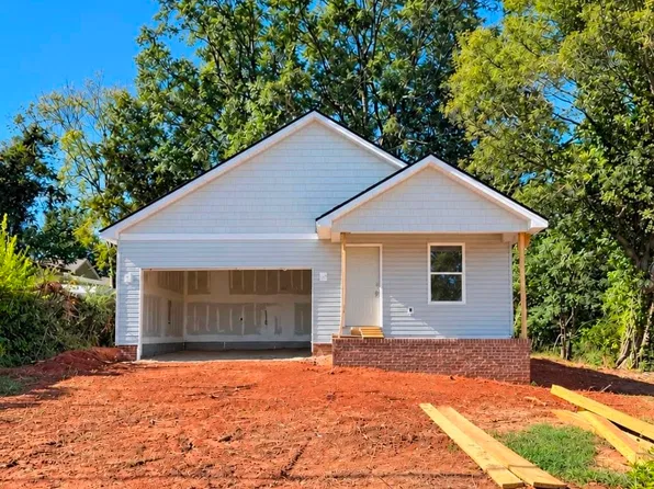 132 Everett St, Spartanburg, SC 29306
