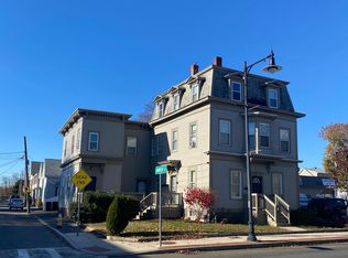 58 Bridge St #1B, Salem, MA 01970