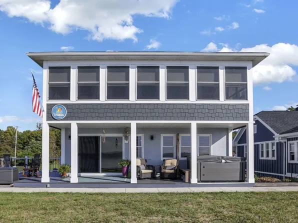 3863 N Bank Rd NE, Millersport, OH 43046