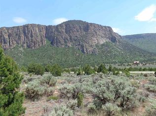 141 Tbd Hwy, Whitewater, CO 81527