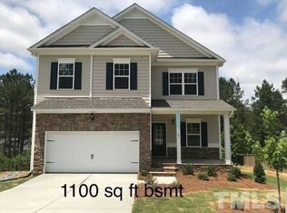 24 Carlisle Ct, Clayton, NC 27520