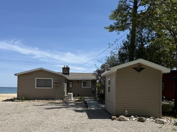 3267 S Us Highway 23, Greenbush, MI 48738