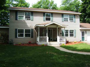 321 S 3rd St, Northville, NY 12134