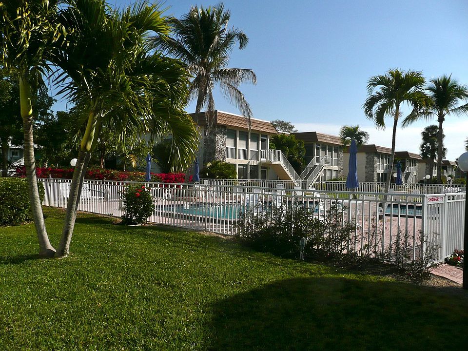 1st image of 3045 Estero Blvd APT 83