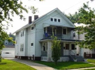1493 Larchmont Ave, Lakewood, OH 44107