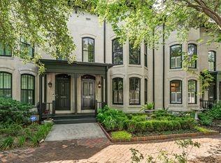 623 Tattnall St, Savannah, GA 31401