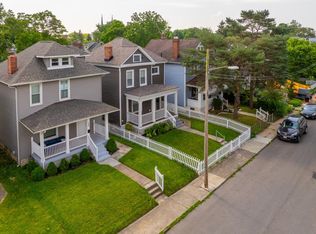 582 Gilbert St, Columbus, OH 43205