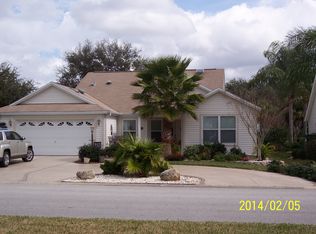 985 Oak Forest Dr, The Villages, FL 32162