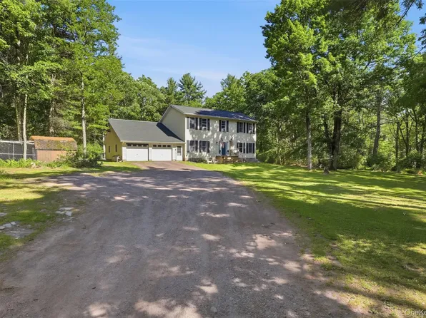 1431 Forestburgh Road, Glen Spey, NY 12737