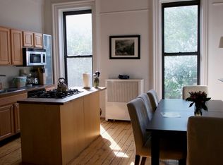 192A 6th Ave #2, Brooklyn, NY 11217