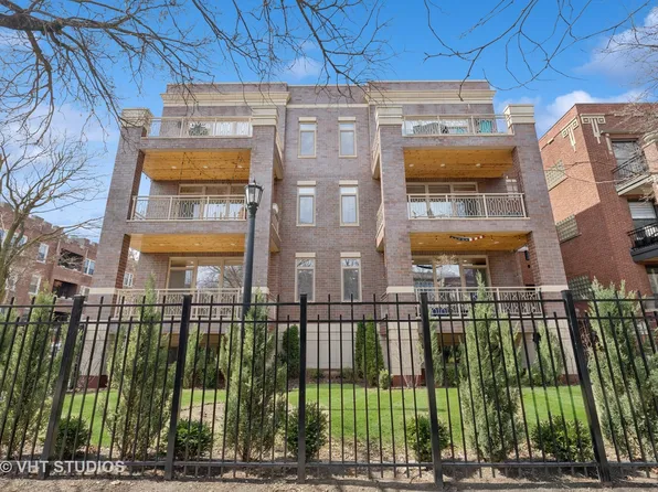 1346 W Sunnyside Ave #1A, Chicago, IL 60640