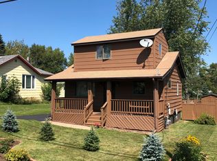 2316 Piedmont Ave, Duluth, MN 55811