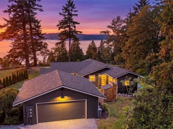 610 Maple Heights Road, Camano Island, WA 98282