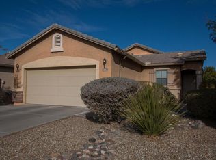 17738 W Rimrock St, Surprise, AZ 85388