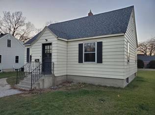 711 11th St N, Benson, MN 56215