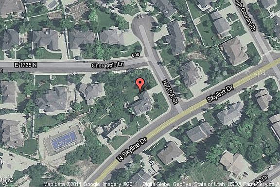 Map View