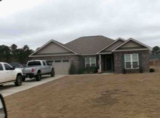 418 Autumn Ave, Statesboro, GA 30458