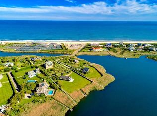 474 & 478 Jobs Ln, Bridgehampton, NY 11932