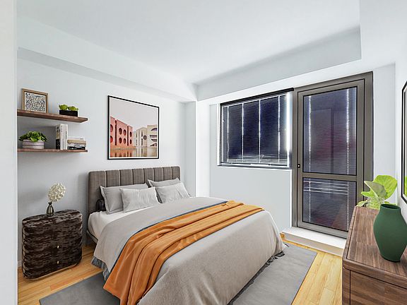 4th image of 336 Himrod St #Penthouse 2